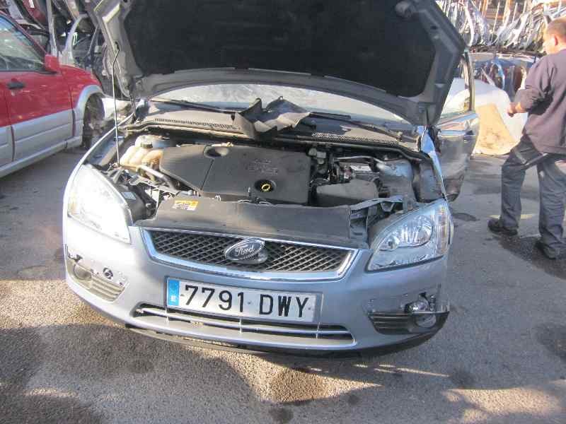 ford focus turnier (cb4) del año 2006