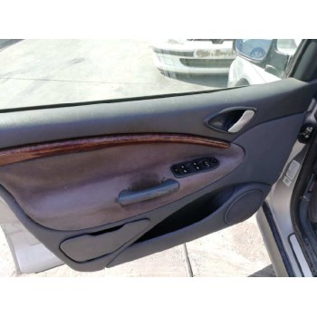 citroën c5 berlina del año 2001