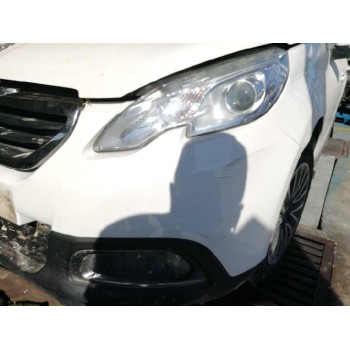 peugeot 2008 (--.2013) del año 2015