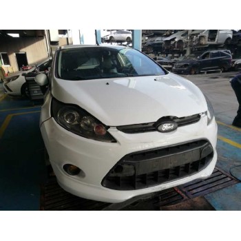 ford fiesta (cb1) del año 2011