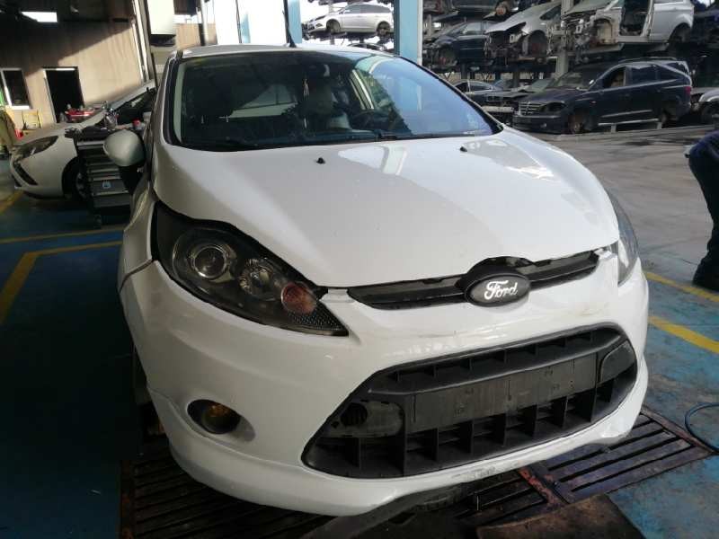 FORD FIESTA (CB1)