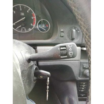 bmw serie 5 berlina (e39) del año 2002