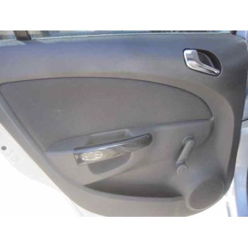 opel corsa d del año 2006