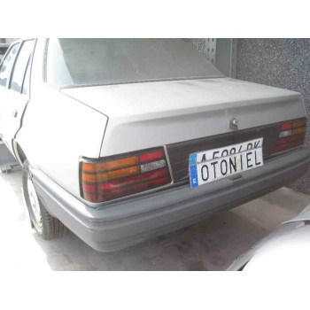 ford orion del año 1989