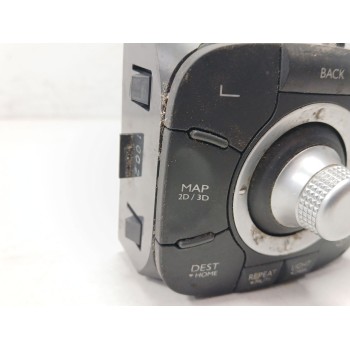 Recambio de mando multifuncion para renault koleos i (hy_) 2.0 dci (hy0k) referencia OEM IAM 253B06778R 0310046CSW20 