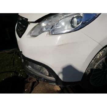 peugeot 2008 (--.2013) del año 2015