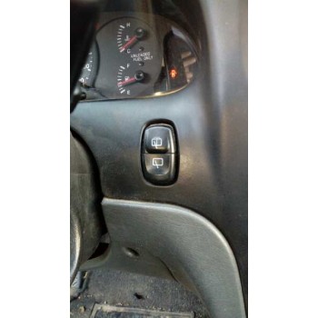 kia shuma del año 1999