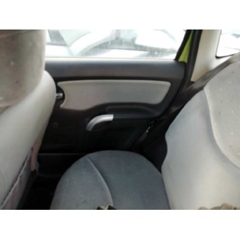 citroën c3 del año 2004