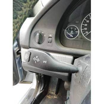 bmw serie 5 berlina (e39) del año 2002