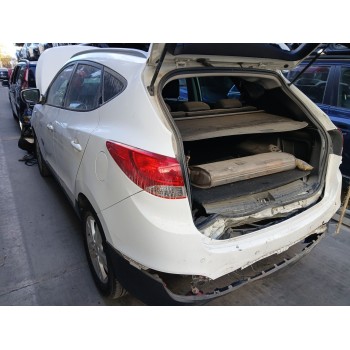 hyundai ix35 (lm, el, elh) del año 2011