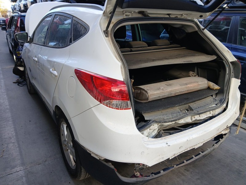 HYUNDAI IX35 (LM, EL, ELH)