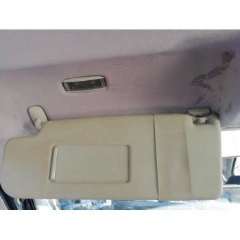 volkswagen bora berlina (1j2) del año 2003