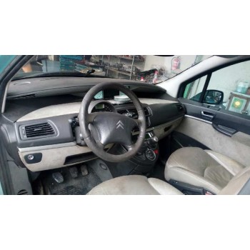 citroën c8 del año 2003