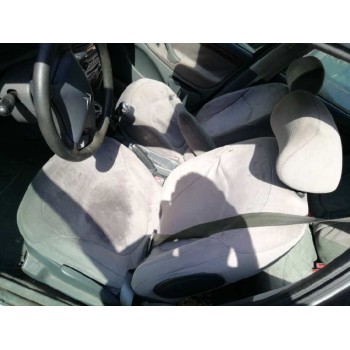 citroën c5 berlina del año 2001