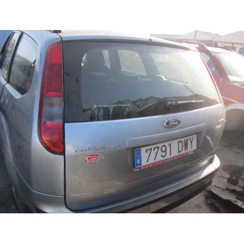 ford focus turnier (cb4) del año 2006