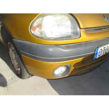 renault clio ii fase i (b/cbo) del año 1999