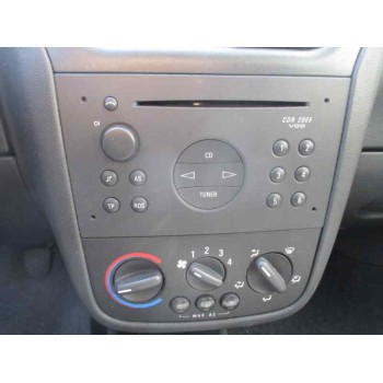 opel corsa c del año 2003