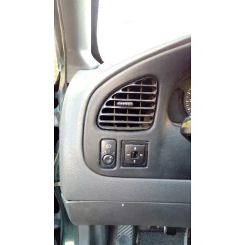 kia shuma del año 1999