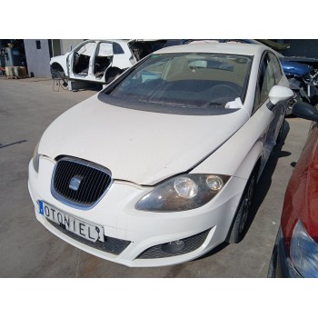 seat leon (1p1) del año 2011