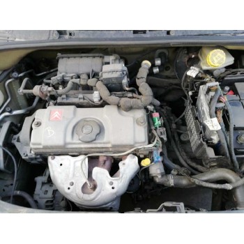 citroën c3 del año 2004