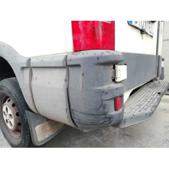 iveco daily caja cerrada (2006 =>) del año 2006