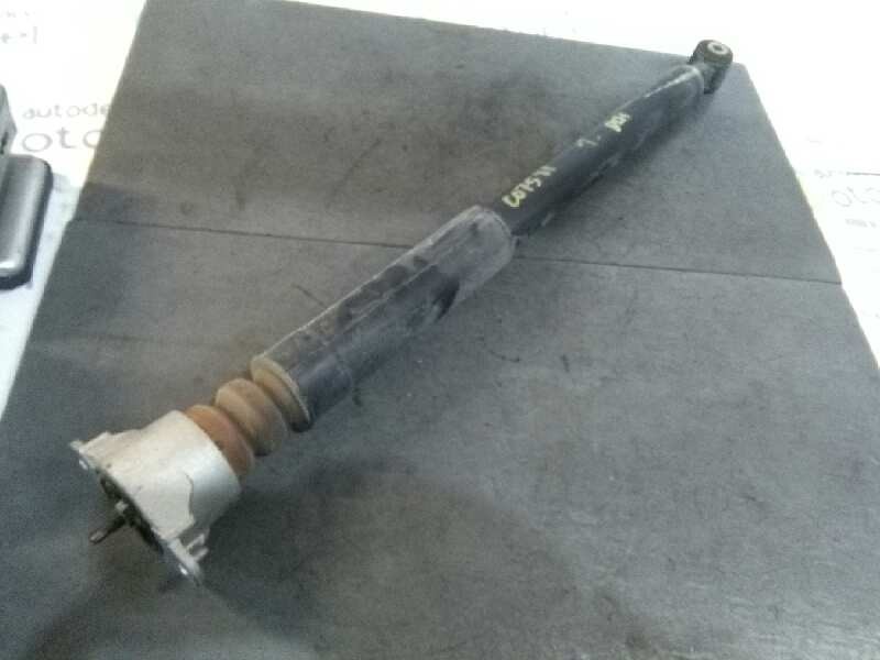 Recambio de amortiguador trasero derecho para ford fiesta (ccn) champions edition referencia OEM IAM   