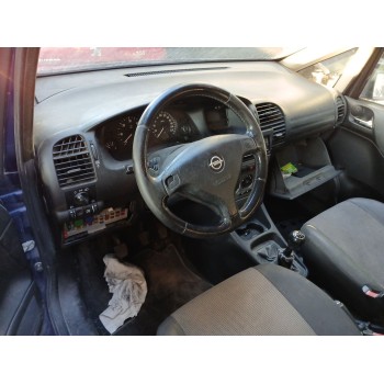 opel zafira a monospace (t98) del año 2004