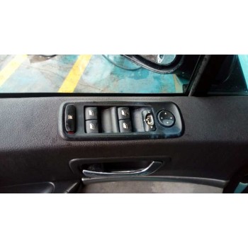 citroën c8 del año 2003