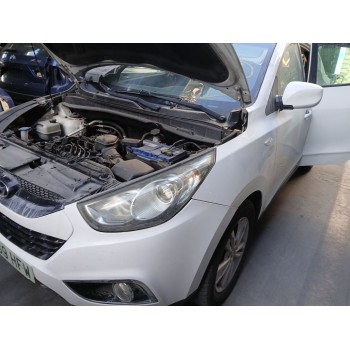 hyundai ix35 (lm, el, elh) del año 2011