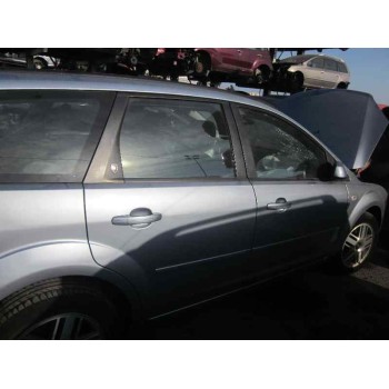 ford focus turnier (cb4) del año 2006