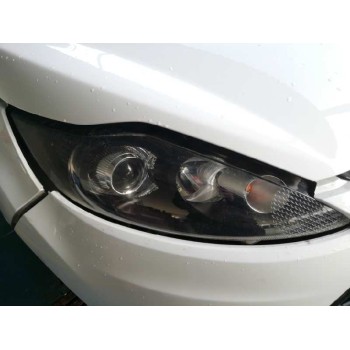 ford fiesta (cb1) del año 2011