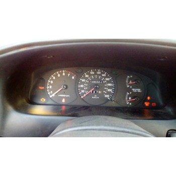 kia shuma del año 1999