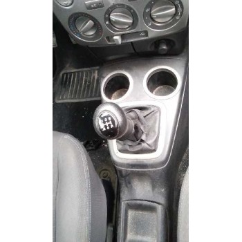 mazda 2 berlina (dy) del año 2005