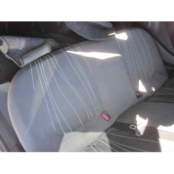 opel corsa d del año 2006