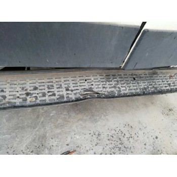 iveco daily caja cerrada (2006 =>) del año 2006