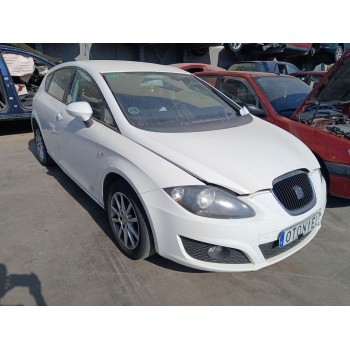 seat leon (1p1) del año 2011