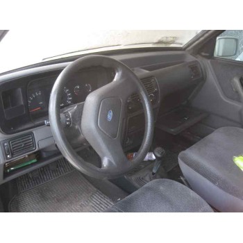 ford orion del año 1989