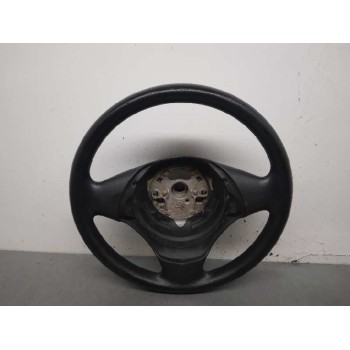 Recambio de volante para bmw serie 1 berlina (e81/e87) 116i referencia OEM IAM 164473 BUEN ESTADO 