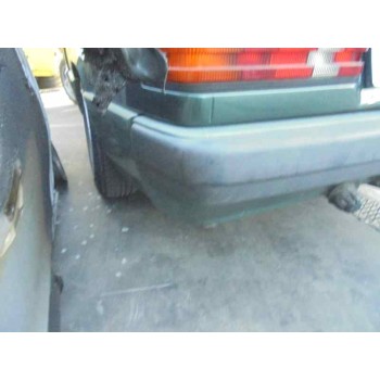 mercedes-benz clase c (w201) berlina del año 1992