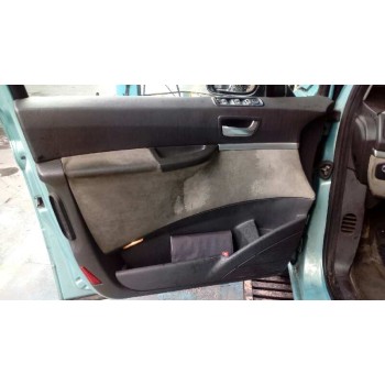 citroën c8 del año 2003