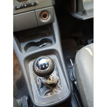 opel zafira a monospace (t98) del año 2004