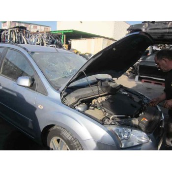 ford focus turnier (cb4) del año 2006