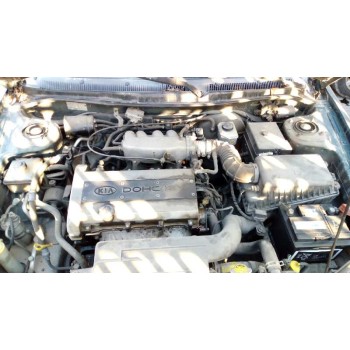 kia shuma del año 1999