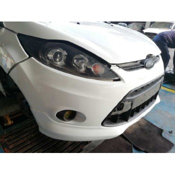 ford fiesta (cb1) del año 2011