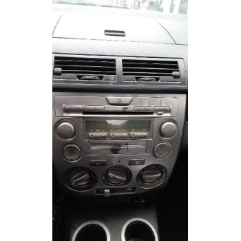 mazda 2 berlina (dy) del año 2005