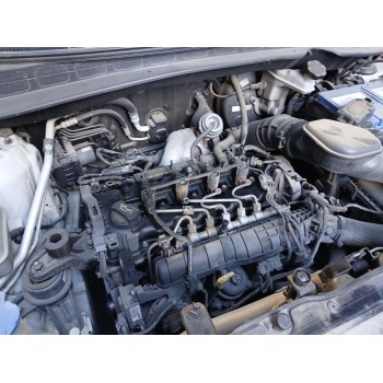 hyundai ix35 (lm, el, elh) del año 2011