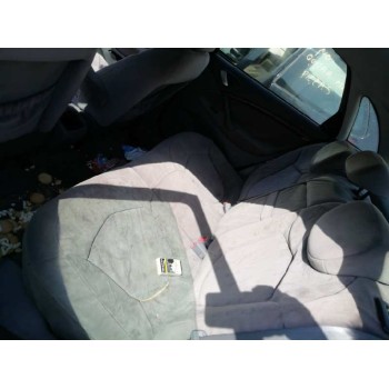 citroën c5 berlina del año 2001