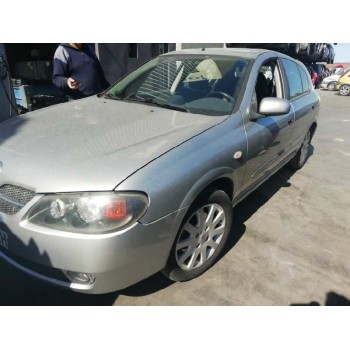 nissan almera (n16/e) del año 2007