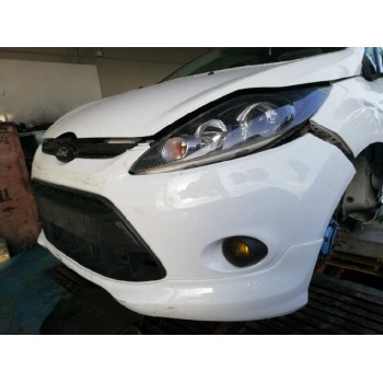 ford fiesta (cb1) del año 2011