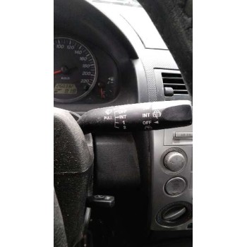 mazda 2 berlina (dy) del año 2005